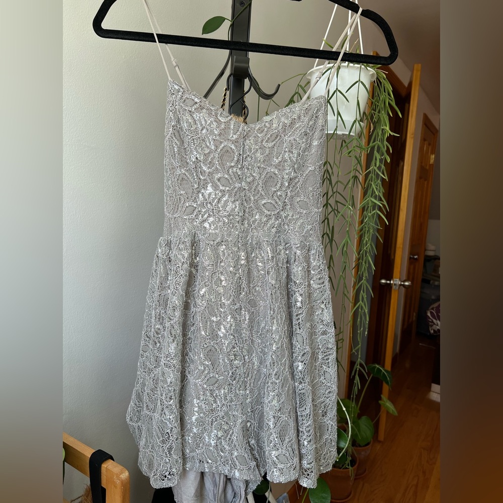 Urban Outfitters Kimchi Blue Romper